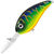 Воблер Stinger Piggy DR 65F (16г) 157