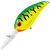Воблер Stinger Piggy DR 65F (16г) 158