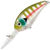 Воблер Stinger Piggy DR 65F (16г) 166