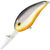Воблер Stinger Piggy DR 65F (16г) 178