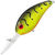 Воблер Stinger Piggy DR 65F (16г) 250
