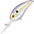 Воблер Stinger Piggy DR 65F (16г) 253
