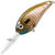 Воблер Stinger Piggy DR 65F (16г) 254