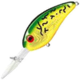 Воблер Stinger Piggy DR 65F (16г) 255