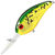 Воблер Stinger Piggy DR 65F (16г) 255