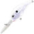 Воблер Stinger Piggy DR 65F (16г) 256