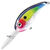 Воблер Stinger Piggy DR 65F (16г) 257