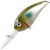 Воблер Stinger Piggy DR 65F (16г) 259