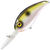 Воблер Stinger Piggy DR 65F (16г) 261