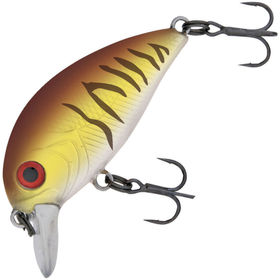 Воблер Stinger Purin DR 38F (4.4г) 342