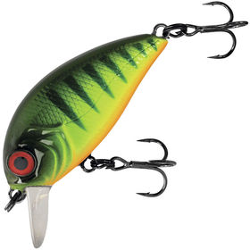 Воблер Stinger Purin DR 38F (4.4г) 554