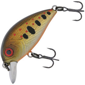 Воблер Stinger Purin DR 38F (4.4г) 589