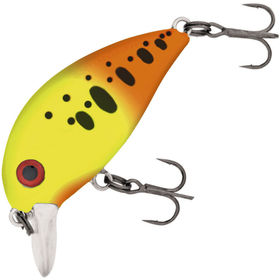 Воблер Stinger Purin DR 38F (4.4г) 610
