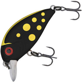 Воблер Stinger Purin DR 38F (4.4г) 707