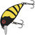 Воблер Stinger Purin DR 38F (4.4г) 708