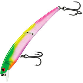 Воблер Stinger Tricky JT 110F (12г) 006