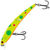 Воблер Stinger Tricky JT 110F (12г) 007