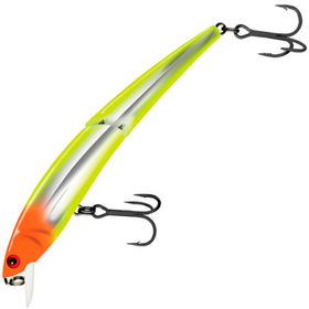 Воблер Stinger Tricky JT 110F (12г) 008