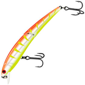 Воблер Stinger Tricky JT 110F (12г) 009