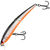 Воблер Stinger Tricky JT 110F (12г) 010