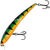 Воблер Stinger Tricky JT 110F (12г) 011