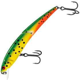 Воблер Stinger Tricky JT 110F (12г) 012