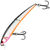 Воблер Stinger Tricky JT 110F (12г) 014