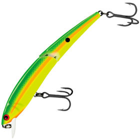 Воблер Stinger Tricky JT 110F (12г) 018