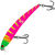 Воблер Stinger Tricky JT 110F (12г) 030