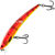 Воблер Stinger Tricky JT 110F (12г) 031