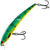 Воблер Stinger Tricky JT 110F (12г) 032