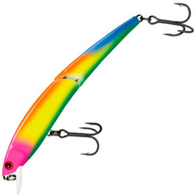 Воблер Stinger Tricky JT 110F (12г) 033