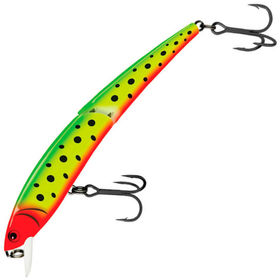 Воблер Stinger Tricky JT 110F (12г) 036