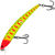 Воблер Stinger Tricky JT 110F (12г) 041