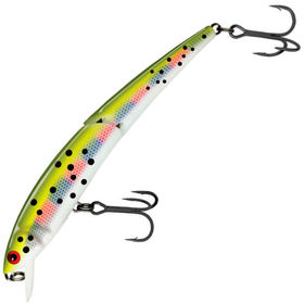 Воблер Stinger Tricky JT 110F (12г) 044