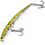 Воблер Stinger Tricky JT 110F (12г) 044