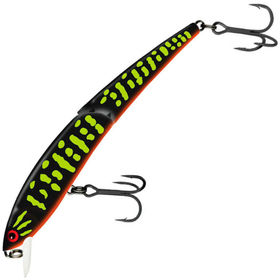 Воблер Stinger Tricky JT 110F (12г) 045