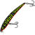 Воблер Stinger Tricky JT 110F (12г) 045