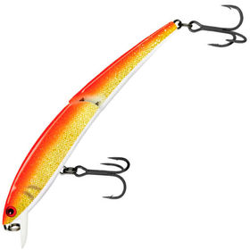 Воблер Stinger Tricky JT 110F (12г) 046