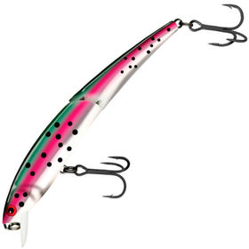 Воблер Stinger Tricky JT 110F (12г) 047