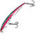 Воблер Stinger Tricky JT 110F (12г) 047