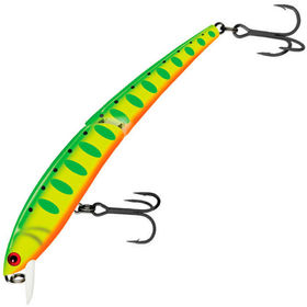 Воблер Stinger Tricky JT 110F (12г) 049