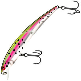 Воблер Stinger Tricky JT 110F (12г) 050