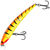 Воблер Stinger Tricky JT 110F (12г) 054