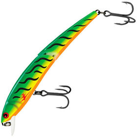 Воблер Stinger Tricky JT 110F (12г) 055