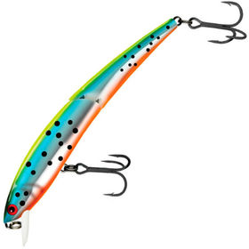 Воблер Stinger Tricky JT 110F (12г) 056