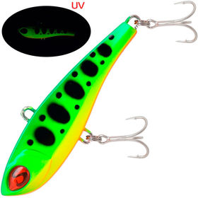 Воблер Stinger Wasabi Vib 100 (45г) 602