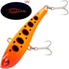 Воблер Stinger Wasabi Vib 100 (45г) 609