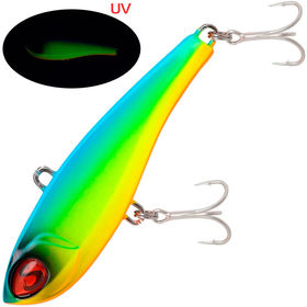 Воблер Stinger Wasabi Vib 100 (45г) 613