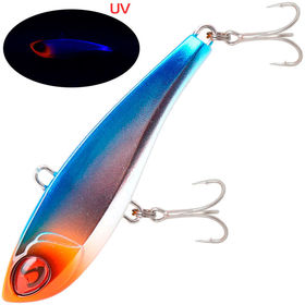 Воблер Stinger Wasabi Vib 100 (45г) 616